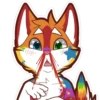 Multicolored @stickersb2b 14