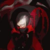 Ruby RWBY by @Asuna_E_Kirito 23