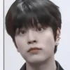 #mood: seungmin ;: by @paradismaudit 20