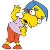 The Simpson 23