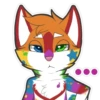 Multicolored @stickersb2b 15