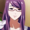 Rize Kamishiro @anime4_arts 30