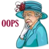 Rainha Elizabeth 22