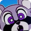Rembly the raccoon 27