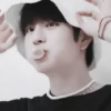 #mood: seungmin ;: by @paradismaudit 22