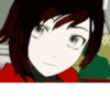 Ruby RWBY by @Asuna_E_Kirito 24