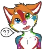 Multicolored @stickersb2b 16