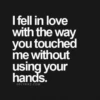 Simple Love Text @stickersb2b 11