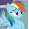 Rainbow | @MyLittlePony_bots 25