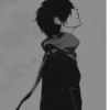 SaD anime [ Boy ] @CallMeMahdiyar 21