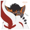 Sticker owned by @SarickGraufang 23