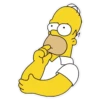 The Simpson 25