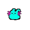 Rainworld Slugcats 14