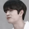 #mood: seungmin ;: by @paradismaudit 25