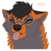 Sticker owned by @SarickGraufang 25