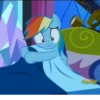 Rainbow | @MyLittlePony_bots 28