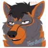 Sticker owned by @SarickGraufang 26
