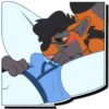 Sticker owned by @SarickGraufang 27