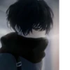 SaD anime [ Boy ] @CallMeMahdiyar 24