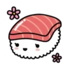 Sushi 17