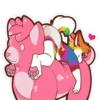 Multicolored @stickersb2b 19