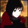 Ruby RWBY by @Asuna_E_Kirito 27