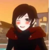 Ruby RWBY by @Asuna_E_Kirito 28