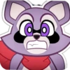Rembly the raccoon 28