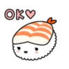 Sushi 19