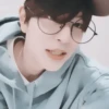 #mood: seungmin ;: by @paradismaudit 27