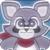 Rembly the raccoon 29