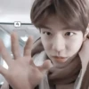 #mood: seungmin ;: by @paradismaudit 28