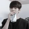 #mood: seungmin ;: by @paradismaudit 29