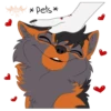 Sticker owned by @SarickGraufang 29
