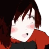 Ruby RWBY by @Asuna_E_Kirito 30
