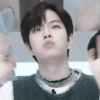 #mood: seungmin ;: by @paradismaudit 30
