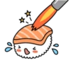 Sushi 20