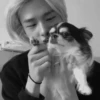 {hyunjin} @tikellchrRandom 8