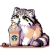 pixel-manul 5