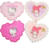 Heartz @cutethemes 5