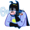 Batman vs. Life Crisis 8