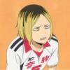Наш канал - @animestickerb 8