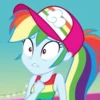 rainbow dash 8