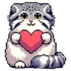 pixel-manul 7