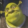 Shrek @stikirstipo 5
