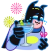 Batman vs. Life Crisis 9