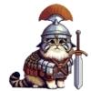 pixel-manul 8