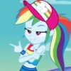 rainbow dash 9