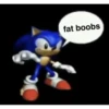 fat boobs