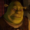 Shrek @stikirstipo 7